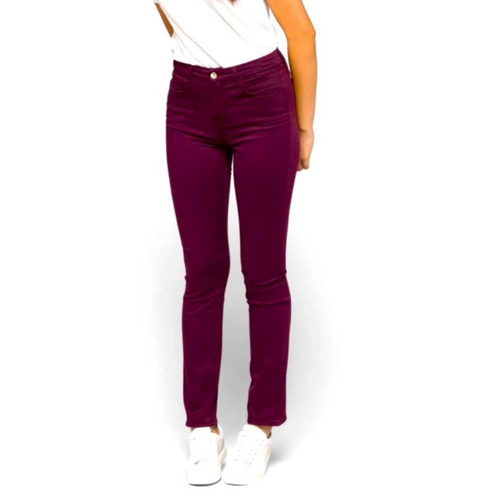 Apt 9 skinny jeans size 6